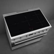 Smeg Cooker With Induction Hob C9IMX2