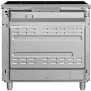 Smeg Cooker With Induction Hob C9IMX2