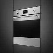 Smeg Buit In Oven SOP6302TX