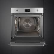 Smeg Buit In Oven SOP6302TX