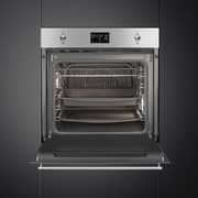 Smeg Buit In Oven SOP6302TX