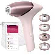Philips Hair Removal Device Lumea BRI958/60