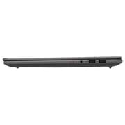 Lenovo Yoga Pro 9 14IRP8 (2023) Laptop - 13th Gen / Intel Core i9-13905H / 14.5inch 3K / 1TB SSD / 32GB RAM / 8GB NVIDIA GeForce RTX 4060 Graphics / Windows 11 Home / English & Arabic Keyboard / Storm Grey / Middle East Version - [83BU002RAX]