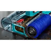 Dyson V15s Detect Submarine Wet and Dry Vacuum Cleaner - Yellow/Nickel - Middle East Version