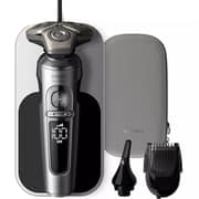 Philips Series 9000 Wet And Dry Electric Shaver SP9871/22