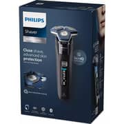 Philips Series 7000 Wet And Dry Electric Shaver 5 Watts S7886/35