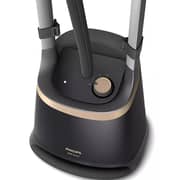 Philips 2000W Stand Steamer with Tilting StyleBoard & 5 Steam Settings - STE3170/80