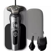 Philips Series 9000 Wet And Dry Electric Shaver SP9871/22