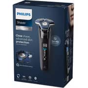 Philips Series 7000 Wet And Dry Electric Shaver 5 Watts S7886/35