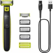 Philips OneBlade Face + Body Styler QP2824/10