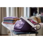 Philips PerfectCare Elite Plus Steam Generator Iron GC9660/36