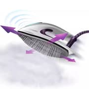 Philips PerfectCare Elite Plus Steam Generator Iron GC9660/36