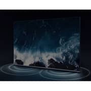 Toshiba 55C450KW 4K QLED Smart Television 55inch (2023 Model)