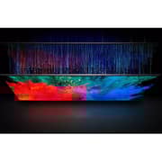 Toshiba 55C450KW 4K QLED Smart Television 55inch (2023 Model)