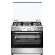 Baumatic Freestanding 5 Burner Gas Cooker PMEC9GEESS