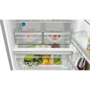 Siemens iQ500 Bottom Freezer Refrigerator 559 Litres KG56NTE30M
