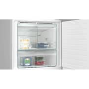 Siemens iQ500 Bottom Freezer Refrigerator 559 Litres KG56NTE30M