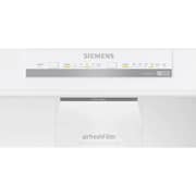 Siemens iQ500 Bottom Freezer Refrigerator 559 Litres KG56NTE30M