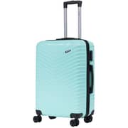 Viptour Hard Side Trolley Luggage 3 Pcs Set 20