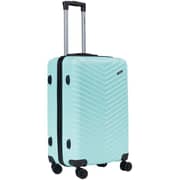Viptour Hard Side Trolley Luggage 3 Pcs Set 20