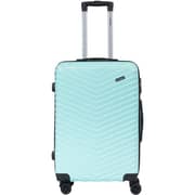 Viptour Hard Side Trolley Luggage 3 Pcs Set 20