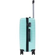 Viptour Hard Side Trolley Luggage 3 Pcs Set 20