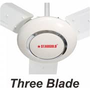 Stargold Ceiling Fan SG-4045