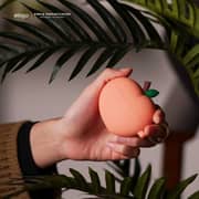Elago Peach Hang Case Peach Airpods Pro
