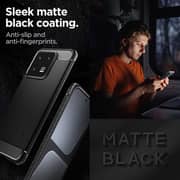 Spigen Rugged Armor Case Matte Black Xiaomi 13 PRO