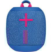 Ultimate Ears Wonderboom 3 Wireless Bluetooth Speaker Blue