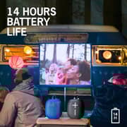 Ultimate Ears Wonderboom 3 Wireless Bluetooth Speaker Blue