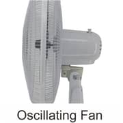 Stargold Table Fan SG-4042