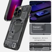 Spigen Ultra Hybrid MagFit Case iPhone 13 PRO Zero One