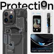 Spigen Ultra Hybrid MagFit Case iPhone 13 PRO Zero One