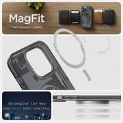 Spigen Ultra Hybrid MagFit Case iPhone 13 PRO Zero One