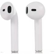 Swiss Military Delta 3 Wireless In‑Ear Earbuds - White