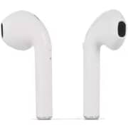 Swiss Military Delta 3 Wireless In‑Ear Earbuds - White