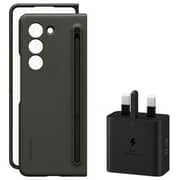 Samsung Fold 5 Case + Adapter Starter Pack
