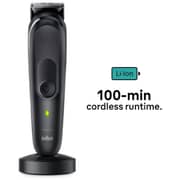 Braun 17-in-1 Beard & Body Grooming Kit MGK7490