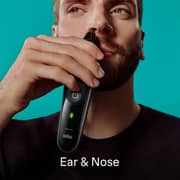 Braun 8-in-1 Beard & Hair Grooming Kit MGK3440