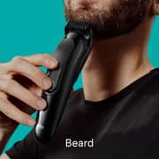 Braun 6-in-1 Beard & Hair Grooming Kit MGK3410