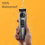 Braun Beard Trimmer BT5440