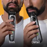 Braun Beard Trimmer BT5440