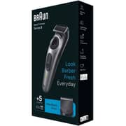 Braun Beard Trimmer BT5440
