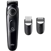 Braun Beard Trimmer BT3410
