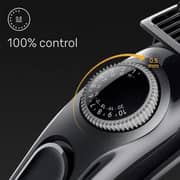 Braun Beard Trimmer BT3410