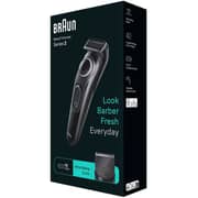 Braun Beard Trimmer BT3410
