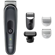 Braun Body Groomer BG5360