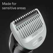 Braun Body Groomer BG5360