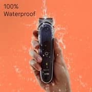 Braun Body Groomer BG5360